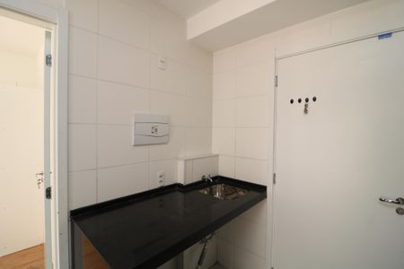 Apartamento à venda com 28m², 1 quarto e sem vagaÁrea de Serviço