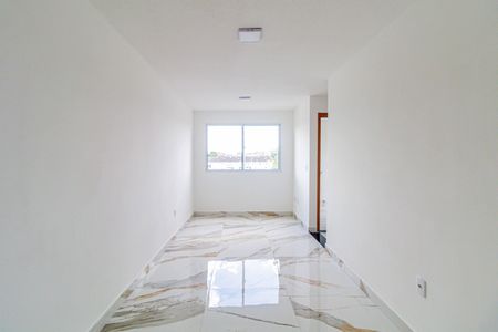 Apartamento para alugar com 43m², 2 quartos e 1 vagaSala