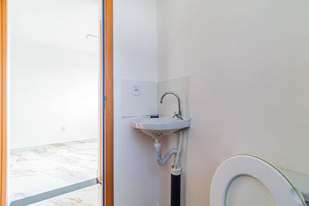 Apartamento para alugar com 43m², 2 quartos e 1 vagaBanheiro