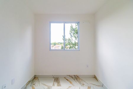 Apartamento para alugar com 43m², 2 quartos e 1 vagaQuarto 02