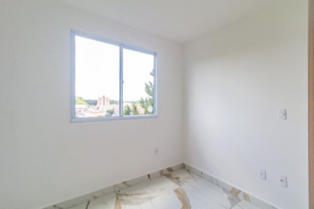 Apartamento para alugar com 43m², 2 quartos e 1 vagaQuarto 01