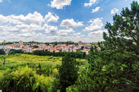 Apartamento para alugar com 43m², 2 quartos e 1 vagaVista dos quartos