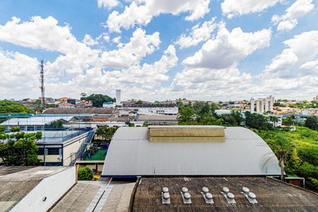 Apartamento para alugar com 43m², 2 quartos e 1 vagaSala - Vista