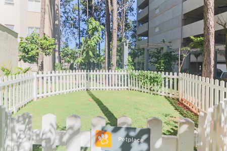 Apartamento para alugar com 43m², 2 quartos e 1 vagaÁrea comum - Playground