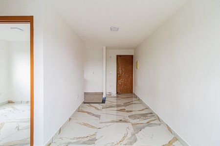 Apartamento para alugar com 43m², 2 quartos e 1 vagaSala