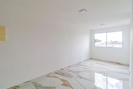 Apartamento para alugar com 43m², 2 quartos e 1 vagaSala