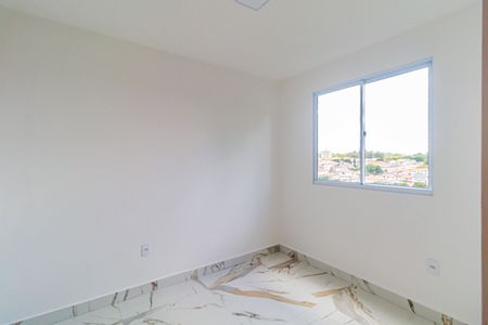 Apartamento para alugar com 43m², 2 quartos e 1 vagaQuarto 01