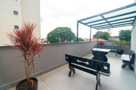 Studio à venda com 32m², 1 quarto e sem vaga Studio à venda com 32m², 1 quarto e sem vagaÁrea comum