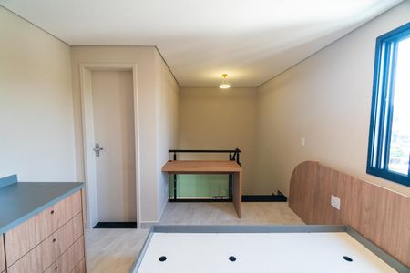 Suite de kitnet/studio à venda com 1 quarto, 32m² em Jardim Oriental, São Paulo