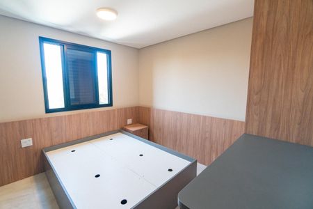 Suite de kitnet/studio à venda com 1 quarto, 32m² em Jardim Oriental, São Paulo