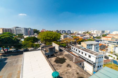 Studio à venda com 32m², 1 quarto e sem vaga Studio à venda com 32m², 1 quarto e sem vagaVista da Suite