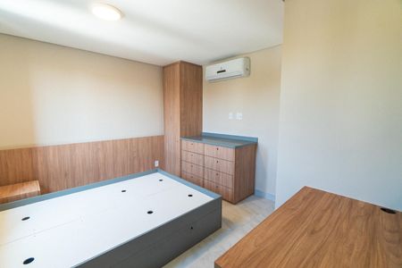 Suite de kitnet/studio à venda com 1 quarto, 32m² em Jardim Oriental, São Paulo