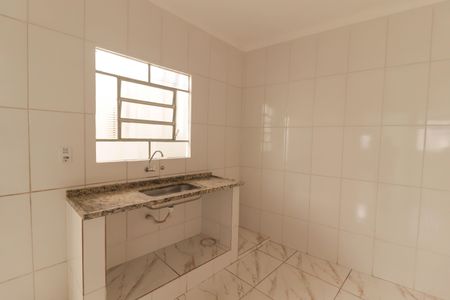 Casa à venda com 60m², 3 quartos e 1 vaga Casa à venda com 60m², 3 quartos e 1 vagaCozinha