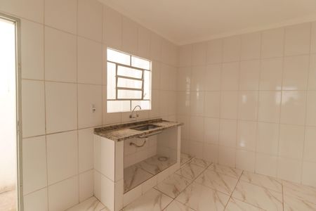 Casa à venda com 60m², 3 quartos e 1 vaga Casa à venda com 60m², 3 quartos e 1 vagaCozinha