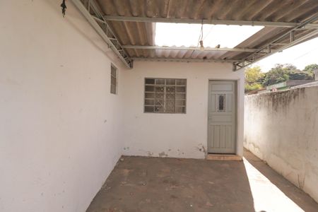 Casa à venda com 60m², 3 quartos e 1 vaga Casa à venda com 60m², 3 quartos e 1 vagaÁrea Externa