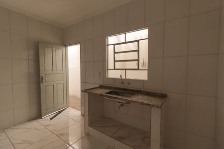 Casa à venda com 60m², 3 quartos e 1 vaga Casa à venda com 60m², 3 quartos e 1 vagaCozinha