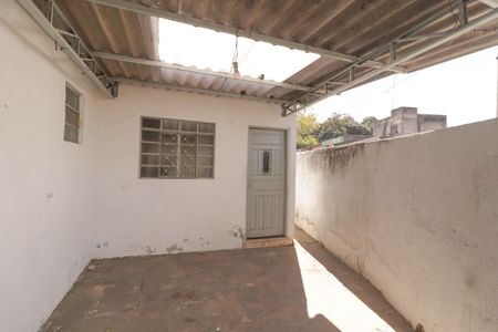 Casa à venda com 60m², 3 quartos e 1 vaga Casa à venda com 60m², 3 quartos e 1 vagaÁrea Externa