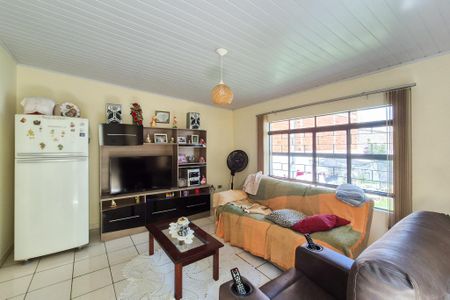 Casa à venda com 303m², 2 quartos e 1 vagaSala