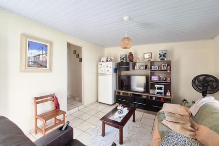 Sala de casa à venda com 2 quartos, 303m² em Baeta Neves, São Bernardo do Campo