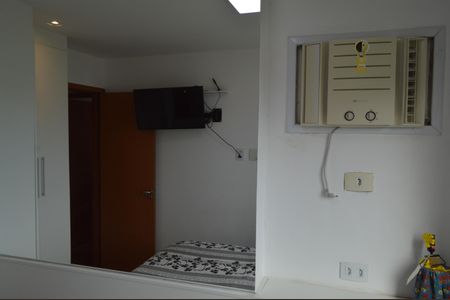 Apartamento à venda com 200m², 3 quartos e 2 vagasQuarto 2