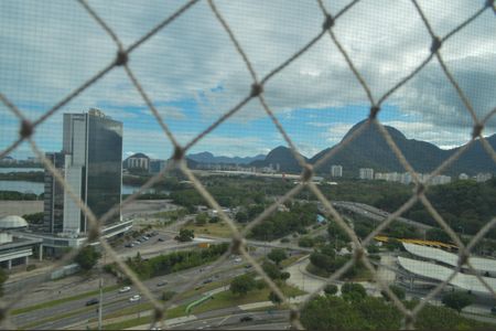 Apartamento à venda com 200m², 3 quartos e 2 vagasVista do Quarto 2