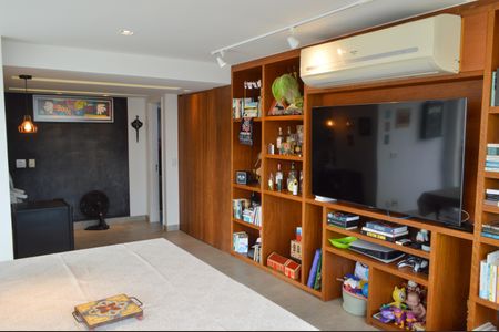 Apartamento à venda com 200m², 3 quartos e 2 vagasSala 2