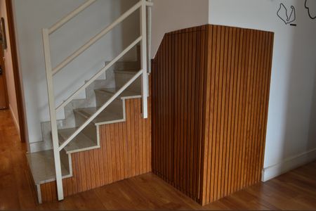 Sala 1 Sapateira de apartamento à venda com 3 quartos, 200m² em Jacarepaguá, Rio de Janeiro