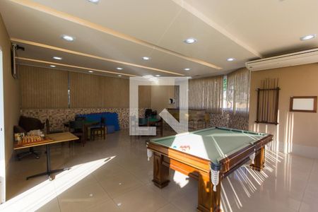 Apartamento à venda com 200m², 3 quartos e 2 vagasÁrea comum - Salão de Jogos