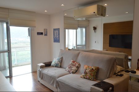 Apartamento à venda com 200m², 3 quartos e 2 vagasSala 1