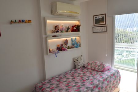 Apartamento à venda com 200m², 3 quartos e 2 vagasQuarto 1