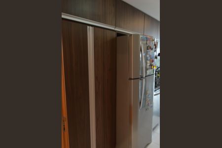 Apartamento à venda com 200m², 3 quartos e 2 vagasCozinha