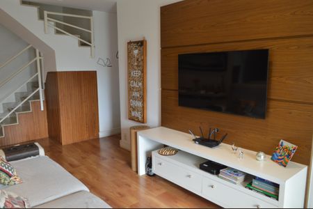 Apartamento à venda com 200m², 3 quartos e 2 vagasSala 1