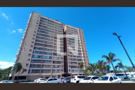 Apartamento à venda com 200m², 3 quartos e 2 vagasFachada