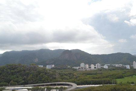 Apartamento à venda com 200m², 3 quartos e 2 vagasVista do Terraço