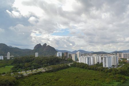 Apartamento à venda com 200m², 3 quartos e 2 vagasVista do Terraço