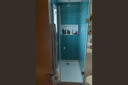 Apartamento à venda com 200m², 3 quartos e 2 vagasBanheiro da Suíte