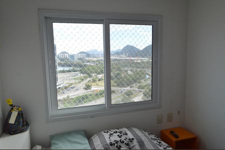 Apartamento à venda com 200m², 3 quartos e 2 vagasQuarto 2