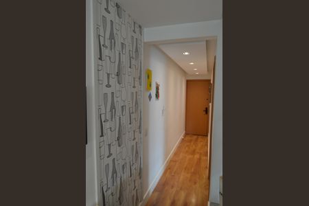 Sala 1 de apartamento à venda com 3 quartos, 200m² em Jacarepaguá, Rio de Janeiro