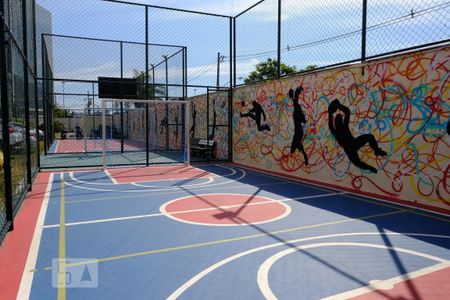 Apartamento à venda com 200m², 3 quartos e 2 vagasÁrea comum