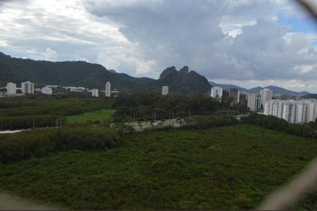 Apartamento à venda com 200m², 3 quartos e 2 vagasVista da Varanda