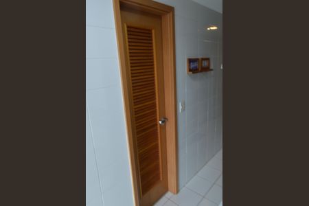 Apartamento à venda com 200m², 3 quartos e 2 vagasDispensa