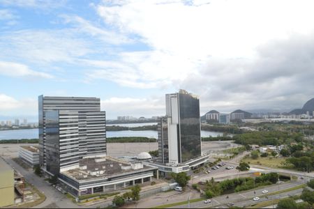 Apartamento à venda com 200m², 3 quartos e 2 vagasVista do Terraço