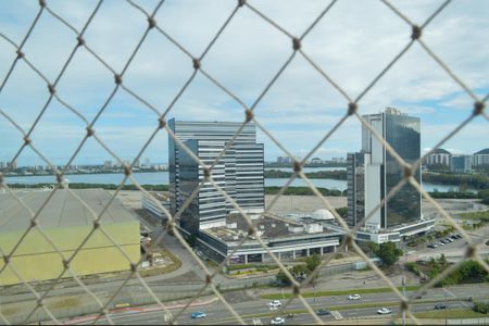 Apartamento à venda com 200m², 3 quartos e 2 vagasVista do Quarto 1