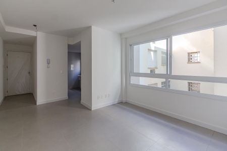 Sala de apartamento à venda com 2 quartos, 65m² em Menino Deus, Porto Alegre