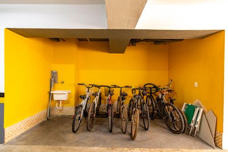 Apartamento à venda com 65m², 2 quartos e 1 vagaÁrea comum