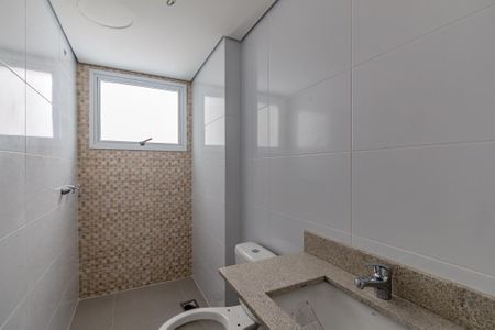 Apartamento à venda com 65m², 2 quartos e 1 vagaBanheiro