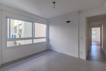 Sala de apartamento à venda com 2 quartos, 65m² em Menino Deus, Porto Alegre