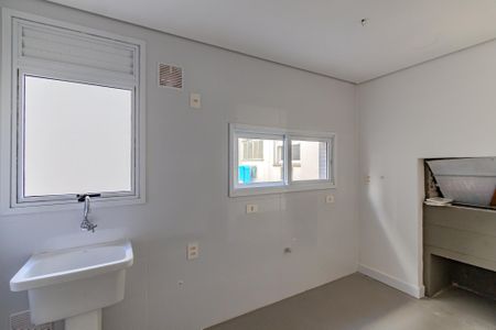Apartamento à venda com 65m², 2 quartos e 1 vagaCozinha e Área de Serviço
