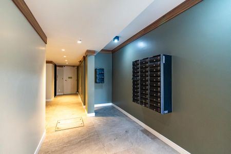 Apartamento à venda com 65m², 2 quartos e 1 vagaHall social