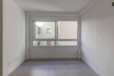 Sala de apartamento à venda com 2 quartos, 65m² em Menino Deus, Porto Alegre